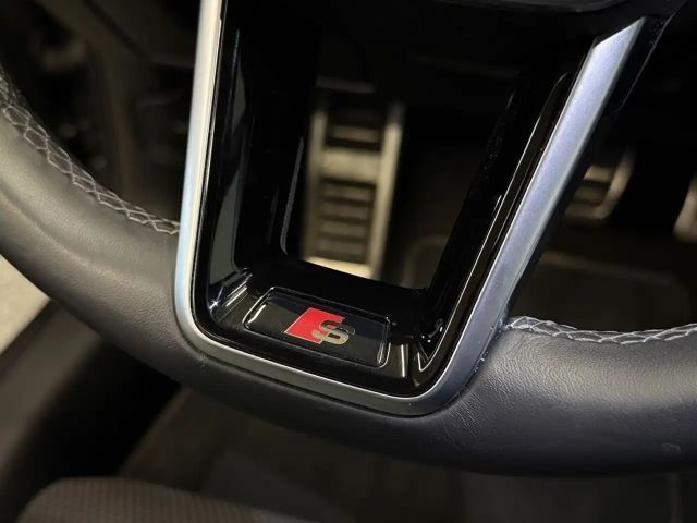 Audi A6 40 TDI Quattro