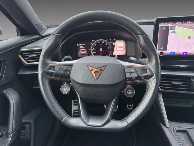 Cupra Formentor 4Drive DSG VZ