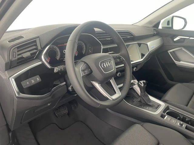 Audi Q3 35 TFSI