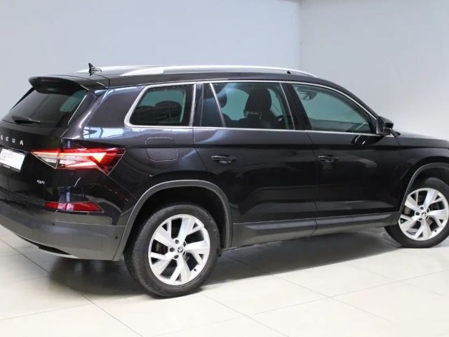 Skoda Kodiaq 2.0 TDI 4x4 Style Style