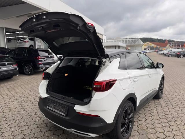 Opel Grandland X Design Line SITZHZ KAMERA NAVI