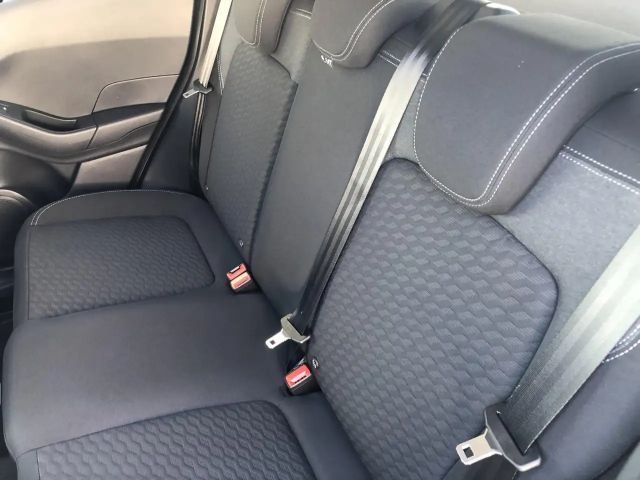 Ford Fiesta Titanium