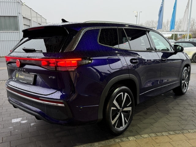 Volkswagen Tayron 1.5 eTSI DSG IQ.Drive