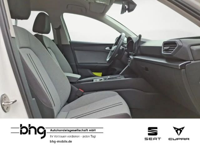 Seat Leon 2.0 TDI DSG Sportstourer Style