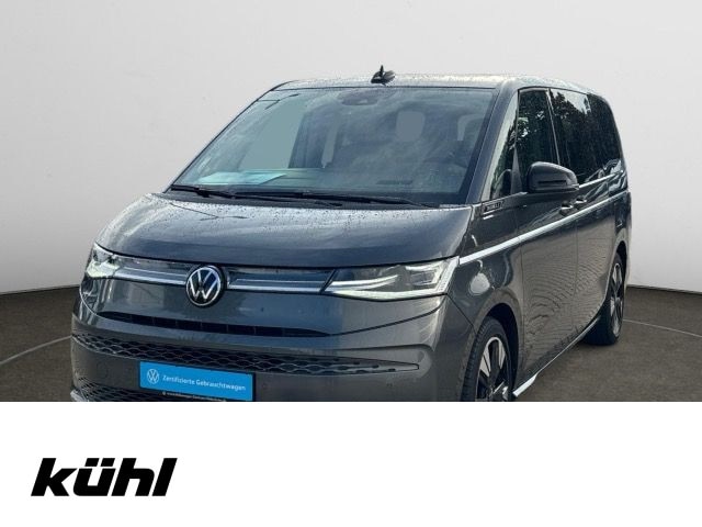 Volkswagen Multivan 2.0 TDI DSG Lang Style T7