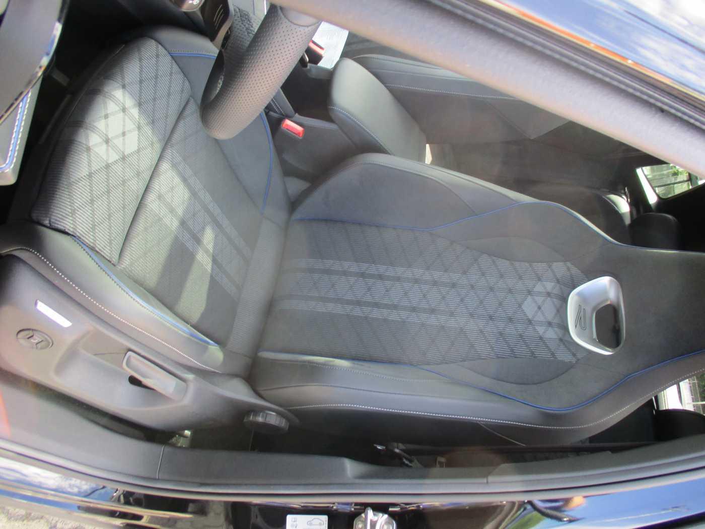 Volkswagen Tiguan 2.0 TDI DSG R-Line