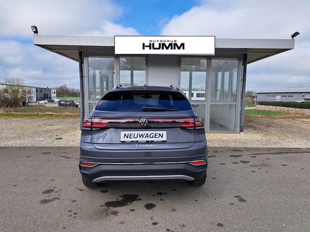 Volkswagen Taigo 1.0 TSI DSG Style