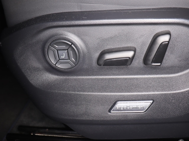 Volkswagen Touareg 3.0 V6 TSI