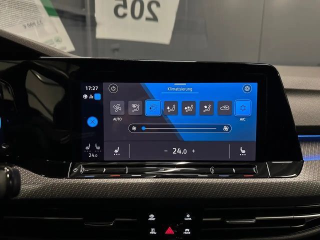 Volkswagen Golf Bluemotion R-Line Variant