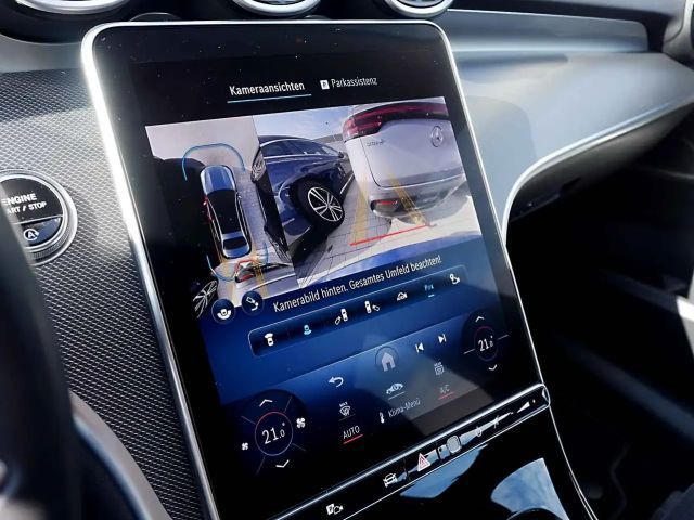 Mercedes-Benz C 180 AVANTGARDE Sedan