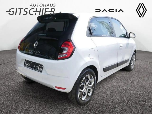 Renault Twingo Equilibre Equilibre SCe 65