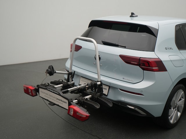 Volkswagen Golf DSG Golf VIII eHybrid