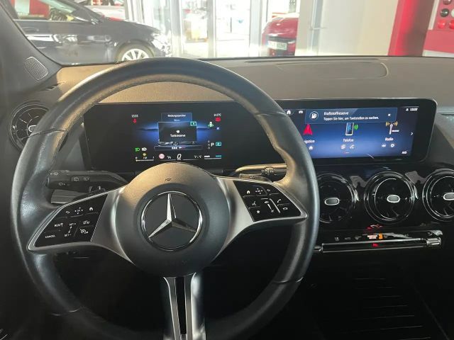 Mercedes-Benz B 180 B 180Automatik