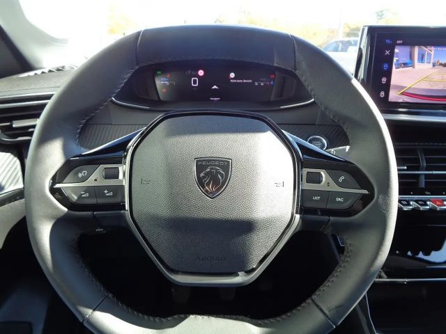 Peugeot 208 Allure Pack PureTech