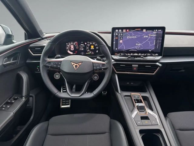 Cupra Leon 2.0 TSI 4Drive DSG ST