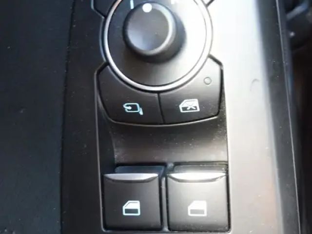 Ford Focus Cool & Connect