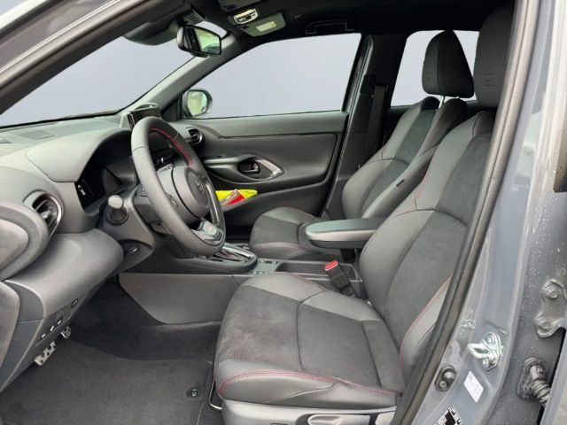 Toyota Yaris Cross GR Hybride