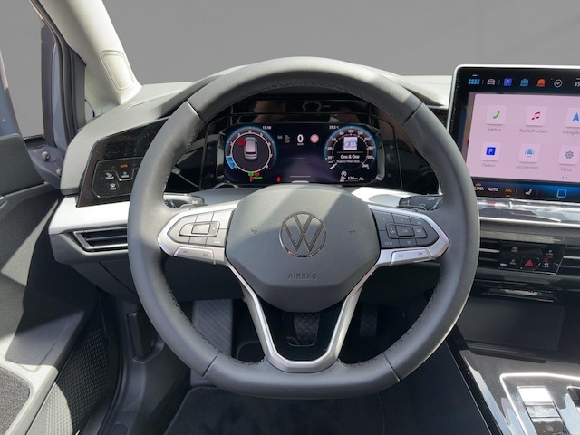 Volkswagen Golf DSG Golf VIII Style