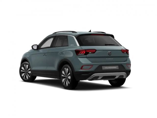 Volkswagen T-Roc 1.0 TSI