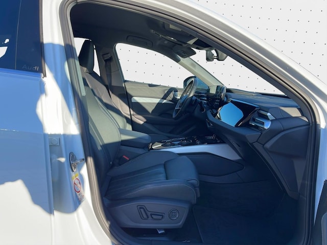 Audi A5 Avant S-Tronic