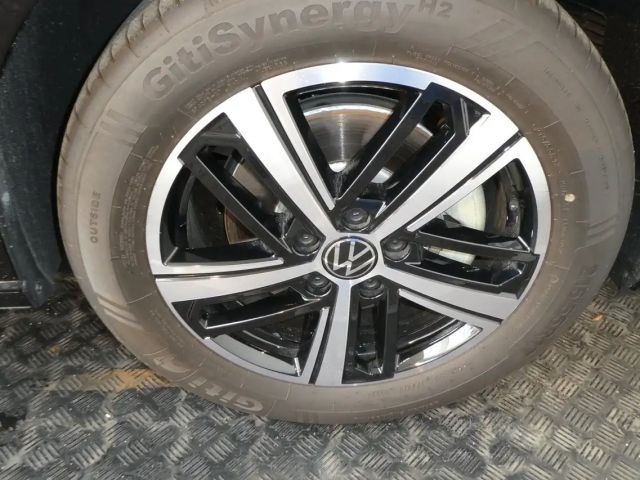 Volkswagen Caddy Style