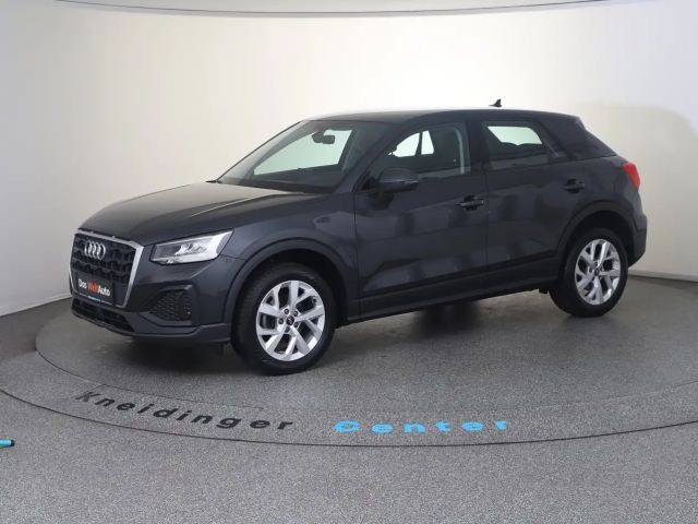 Audi Q2 35 TFSI