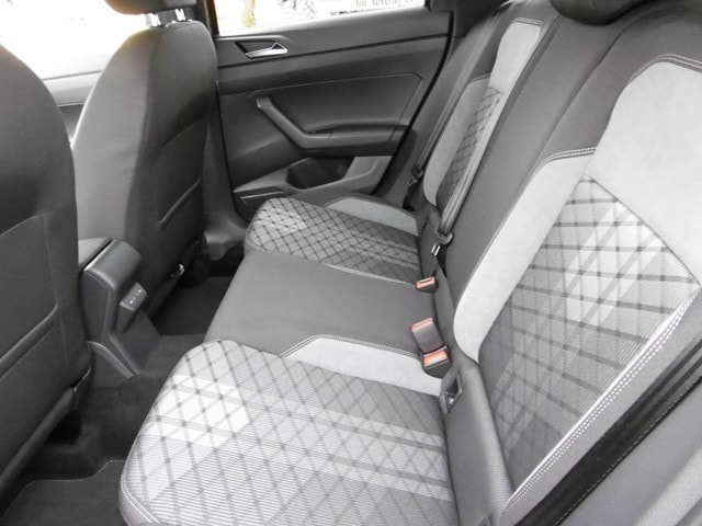 Volkswagen Taigo 1.0 TSI R-Line