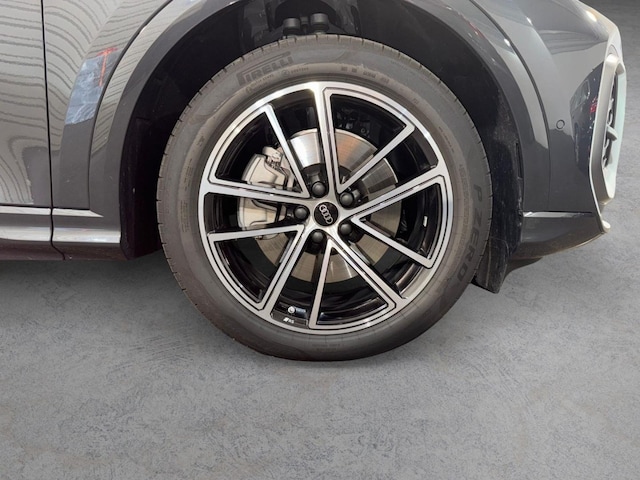 Audi Q5 Quattro S-Tronic Sportback