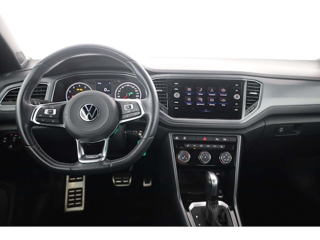 Volkswagen T-Roc 1.5 TSI Cabriolet R-Line