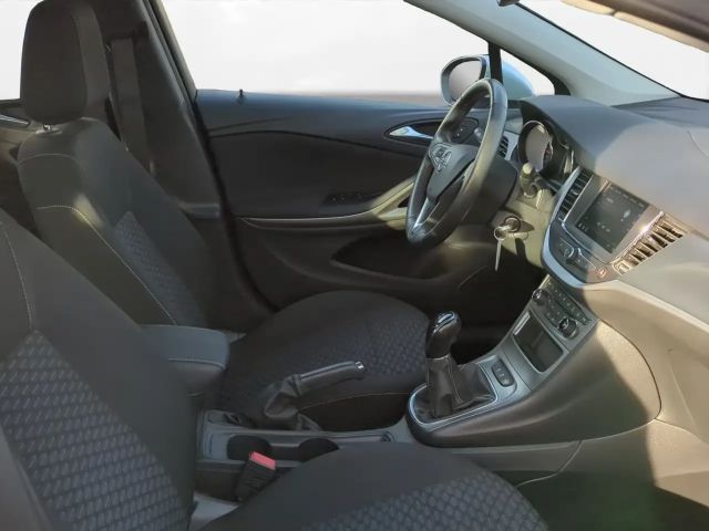 Opel Astra 1.2 Turbo Edition Turbo