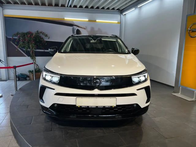 Opel Grandland X GS-Line Grand Sport