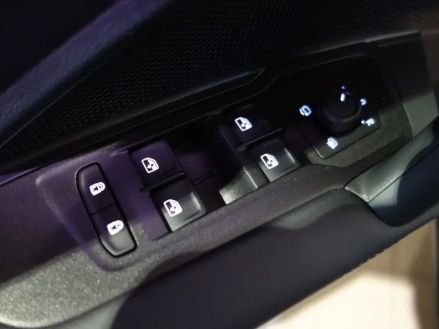 Volkswagen Tayron 1.5 TSI eHybrid