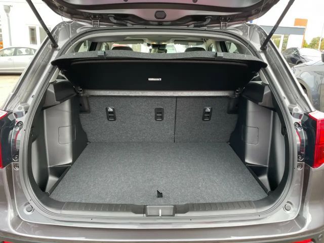 Suzuki Vitara 4x4 Comfort