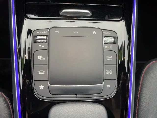 Mercedes-Benz GLB 200 AMG Line