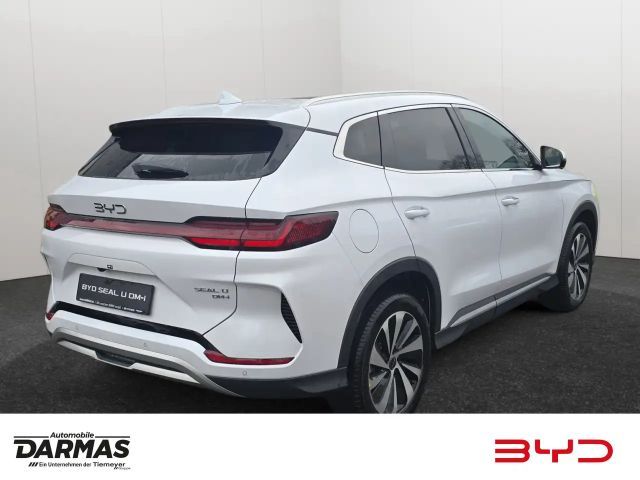 BYD Seal U Comfort DM-i