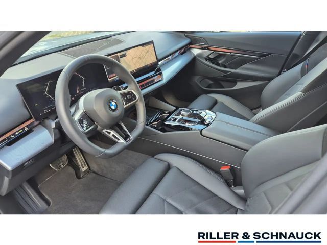 BMW 520 520i M-Sport Touring