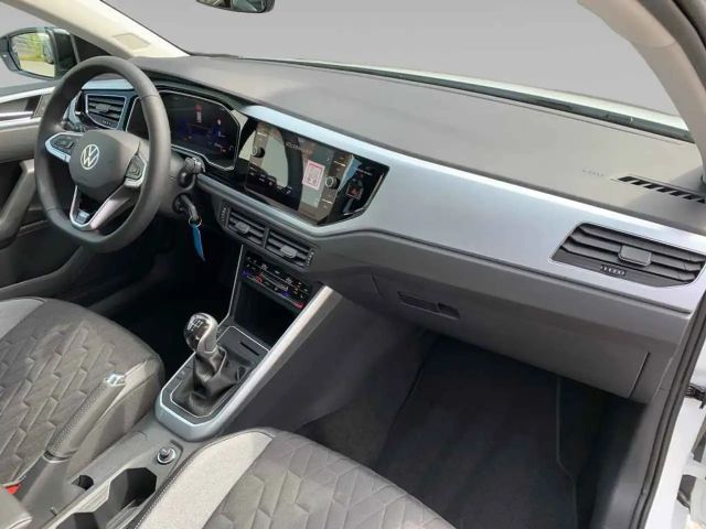 Volkswagen Polo 1.0 TSI