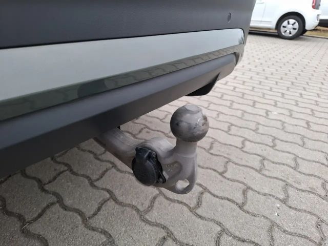 Volkswagen Tayron DSG Life