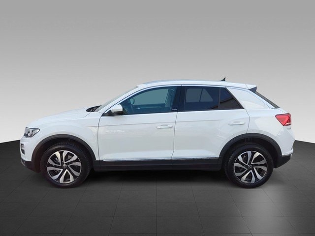 Volkswagen T-Roc 2.0 TDI DSG