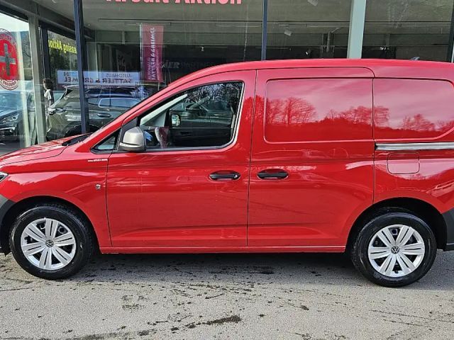 Volkswagen Caddy Caddy Cargo 1,5 TSI**Schiebetür links und rechts**