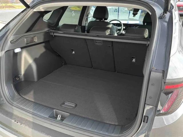 Hyundai Tucson 1.6 T-GDi