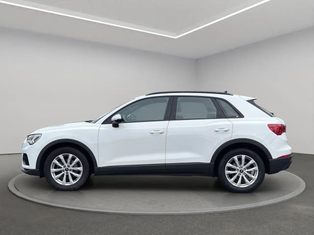 Audi Q3 35 TDI