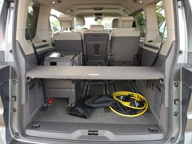 Volkswagen Multivan 1.4 TSI T7 eHybrid