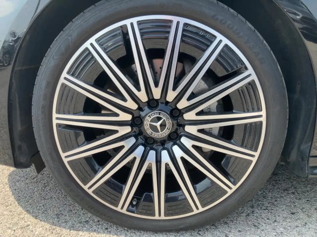 Mercedes-Benz CLE 220 AMG Line Coupé