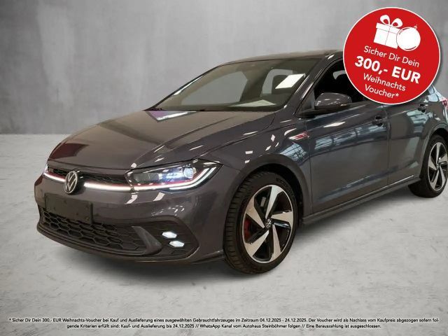 Volkswagen Polo 2.0 TSI DSG GTI IQ.Drive