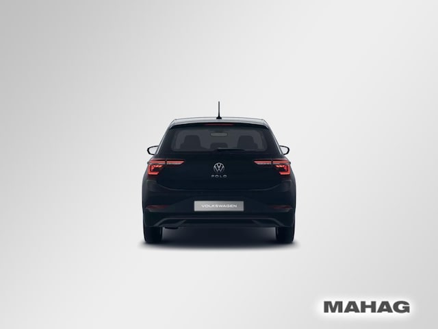 Volkswagen Polo 1.0 TSI IQ.Drive