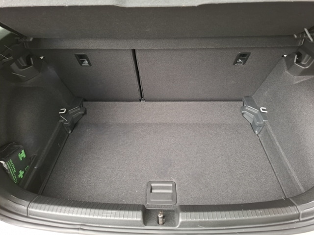 Volkswagen Polo 1.0 TSI