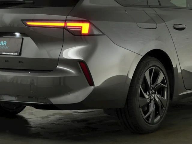 Opel Astra GS-Line Grand Sport Sports Tourer