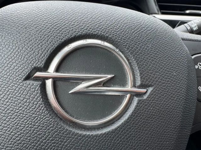 Opel Corsa Edition F Edition