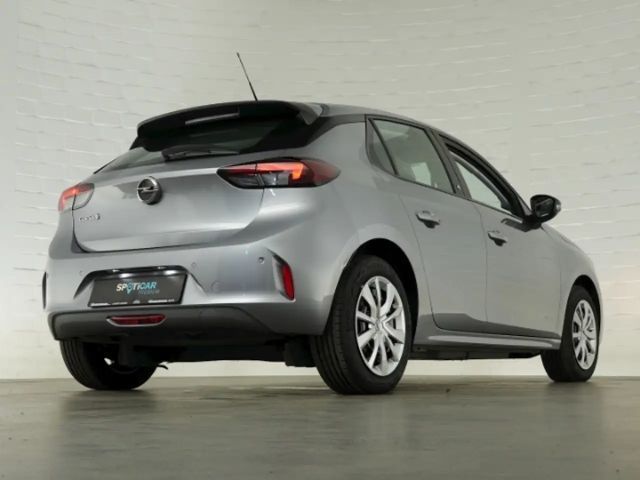 Opel Corsa Edition F Edition